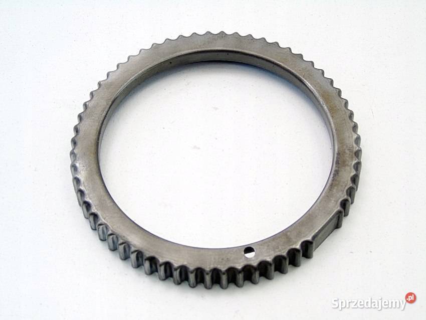 KOŁO IMPULSOWE KORONKA WAŁU 14 16V FABIA POLO V