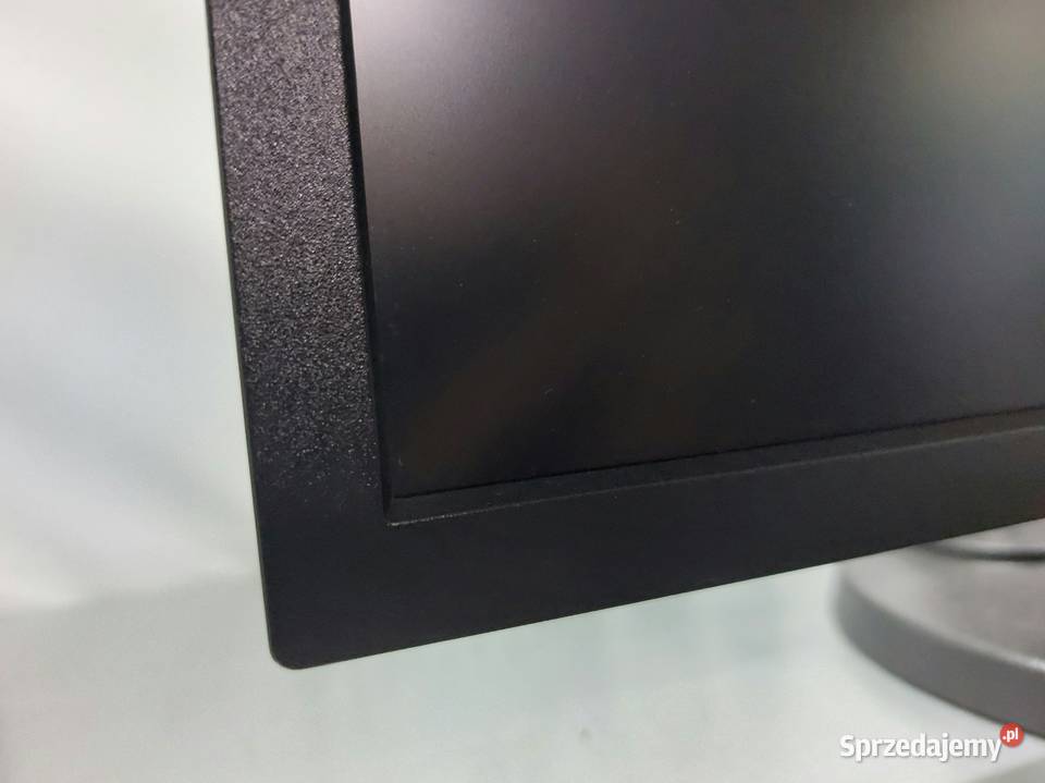 Monitor NEC 215 cala panorama GWARANCJA FV23 Tarnów