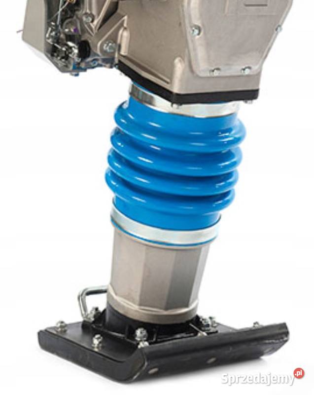 Ubijak Zagęszczarka stopowa Beton Trowel BTR78Y dolnośląskie Dunkowa