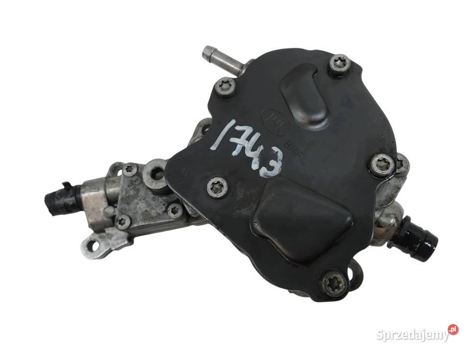 POMPA VACUM LUK 19 TDI VW Volkswagen Sharan I