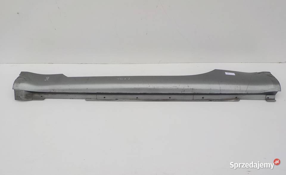 LISTWA PROGOWA LEWA PRÓG 76853CD040 NISSAN 350Z Nowy Tomyśl