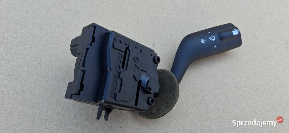 PREMIUM DXI MAGNUM KERAX VOLVO FM FL PRZEŁĄCZNIK Części samochodowe