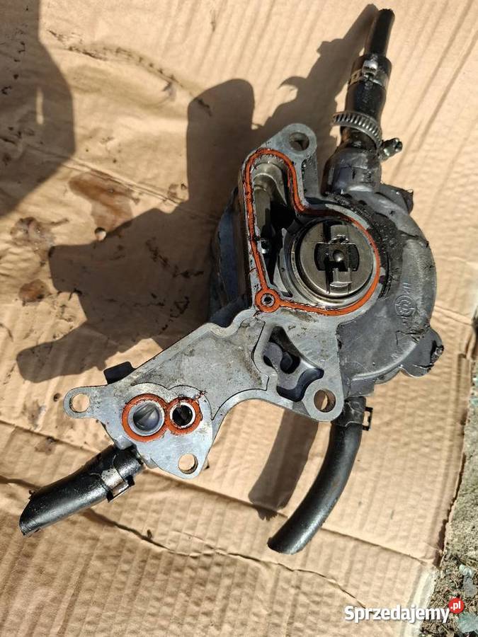 Pompa Vacum Audi A4 B5 19D