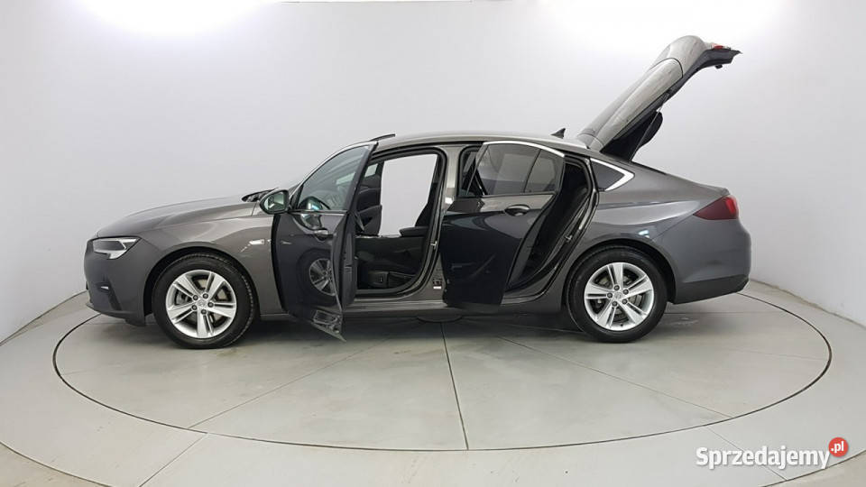 Opel Insignia 20 CDTI Business Edition SS aut Z mazowieckie Warszawa