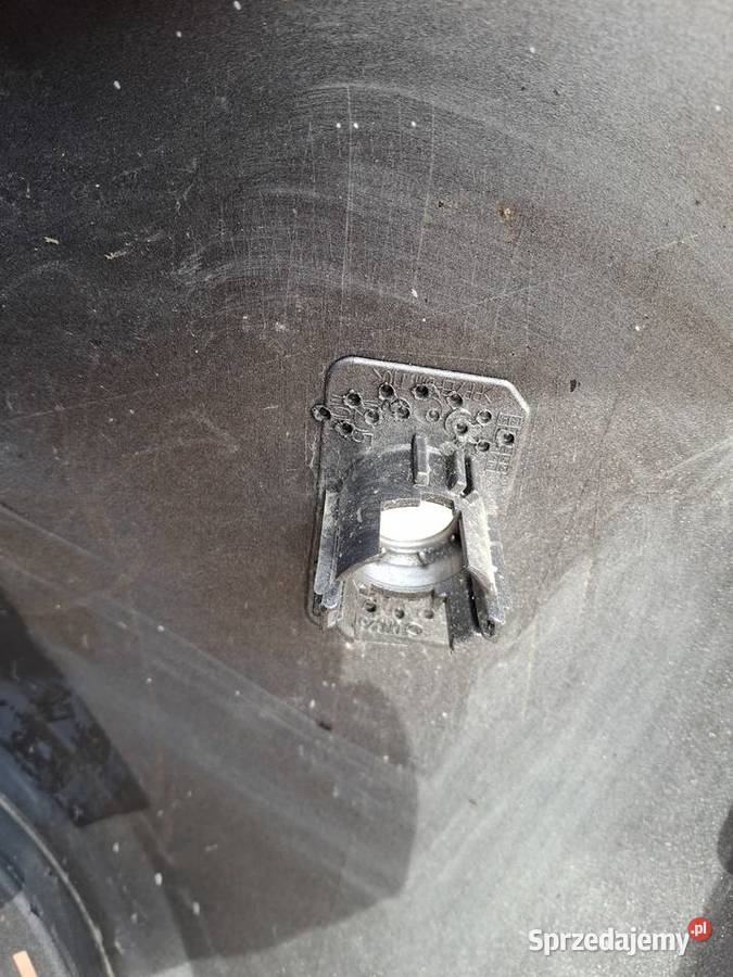 MERCEDES AKLASA W177 GNIAZDO KOSZYCZEK CZUJNIKA osobowe Bieleń