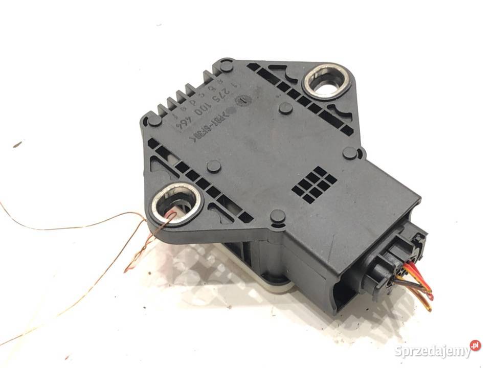 CZUJNIK ESP BMW E83 6782372 Hatchback 0311 Układ ABS i ESP sprzedam