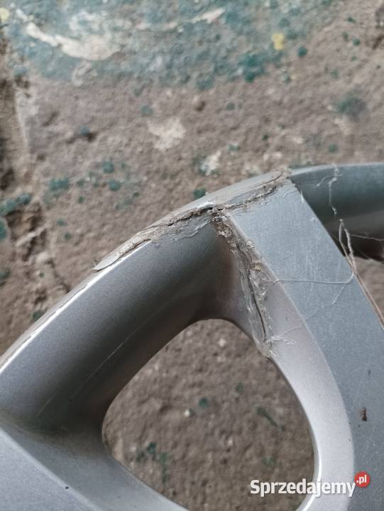 kołpaki hyundai 14 Akcesoria