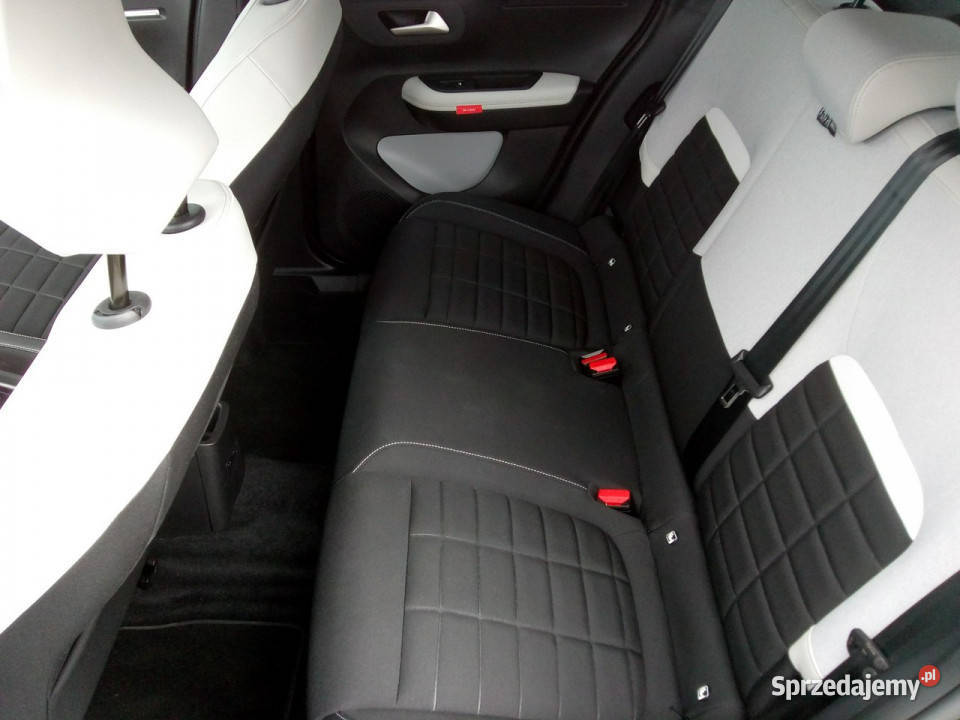 Citroen C3 12 Turbo Demonstracyjny Wyprzedaż III przyciemniane szyby lubelskie Krasne