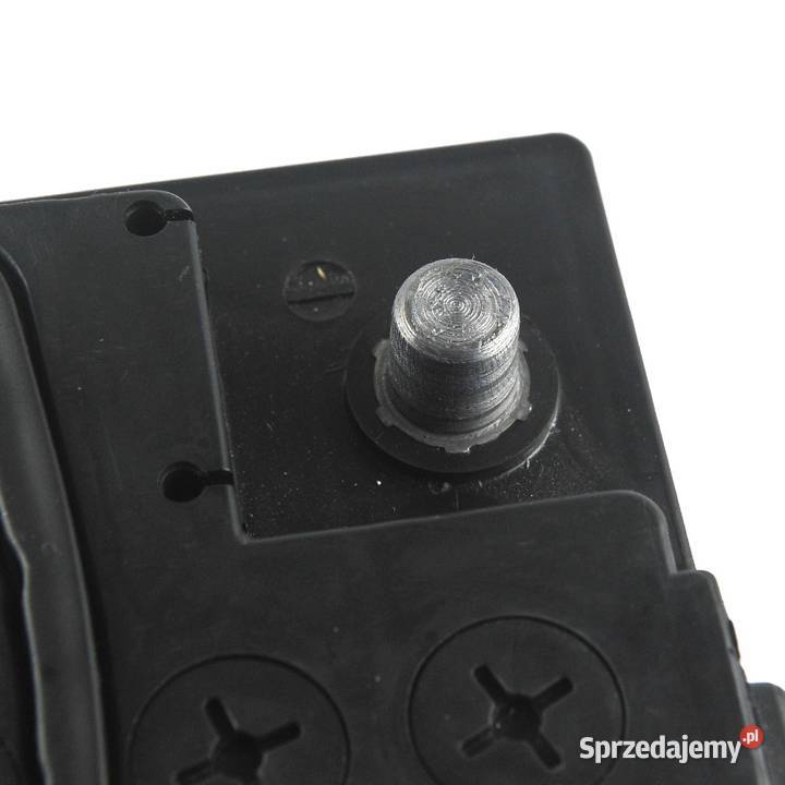 Akumulator 12V 55Ah 480A AkTech Tajęcina