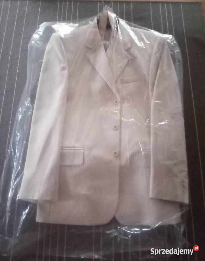 Garnitury męskie Kamienica Polska