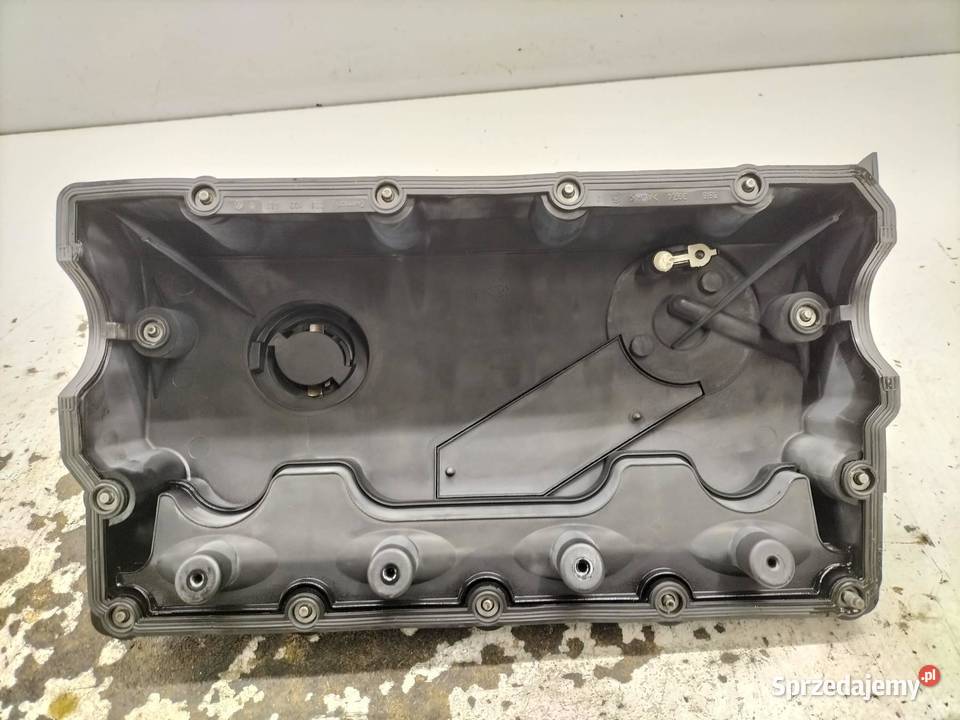 POKRYWA ZAWORÓW 038103469 19 TDI Skoda Octavia I
