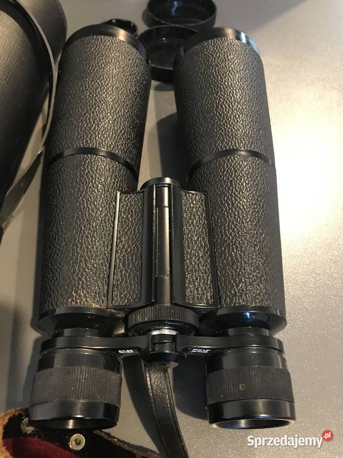 Lornetka PORST 8x56 Kraków