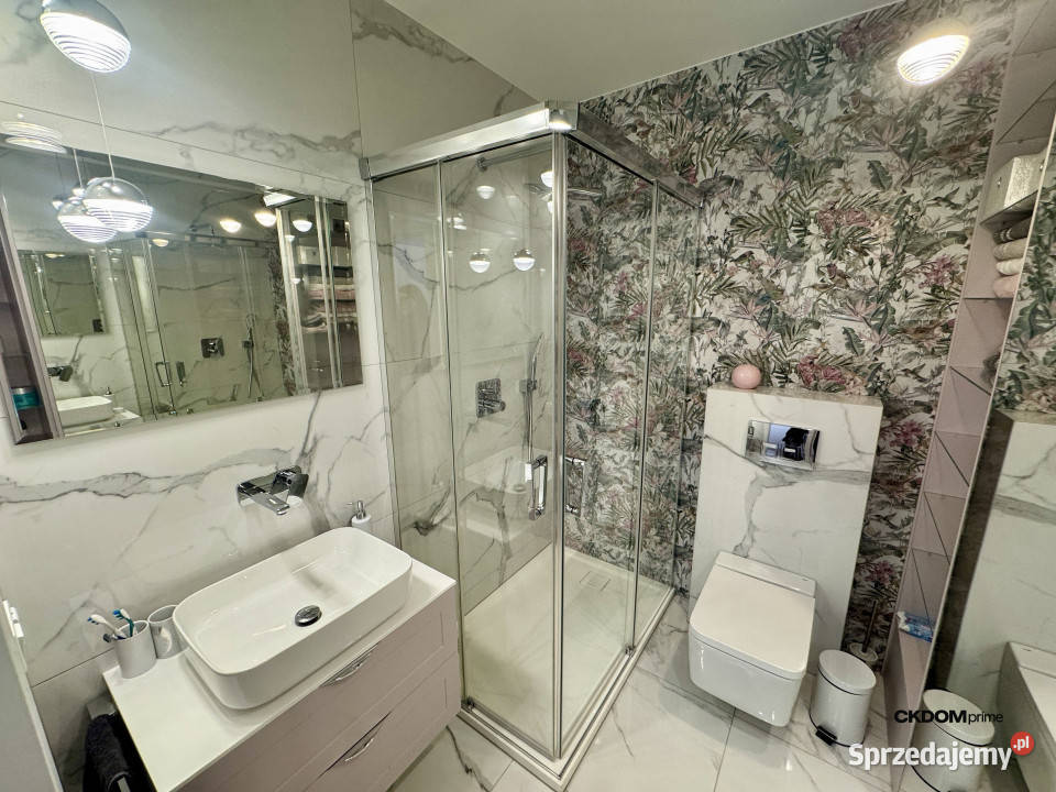 APARTAMENT PREMIUM Z DWOMA BALKONAMI ANDERSA 1 świętokrzyskie Kielce