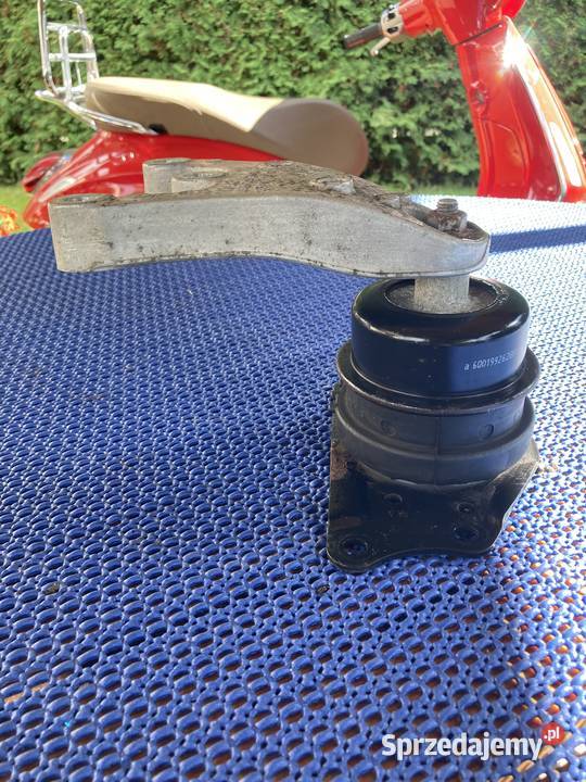 Łapa poduszka silnika 600199185 S Volkswagen Skawina