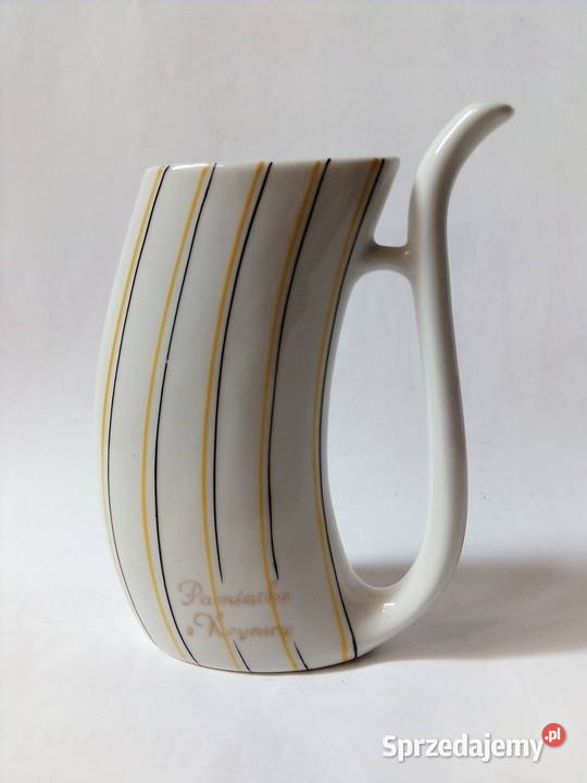 pijałka do wody mineralnej Krynica Ćmielów