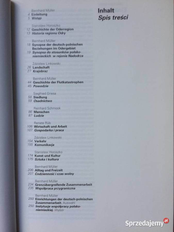 3004 Odra Jako Kraiobraz Kulturowy Szczecin