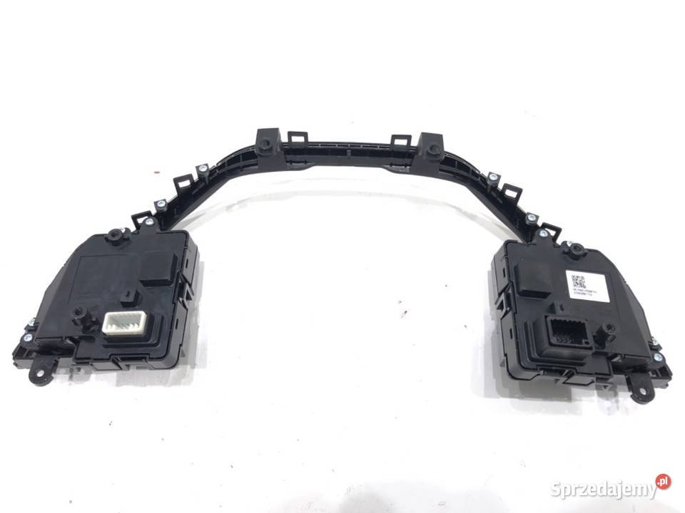 PRZEŁĄCZNIKI KIEROWNICY KIA NIRO II SG2 Panele sterowania, przełączniki