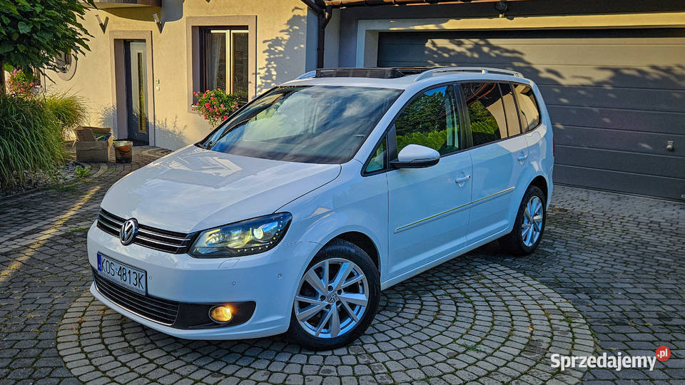 Serwisowany stan zadbany bluetooth śląskie Porąbka