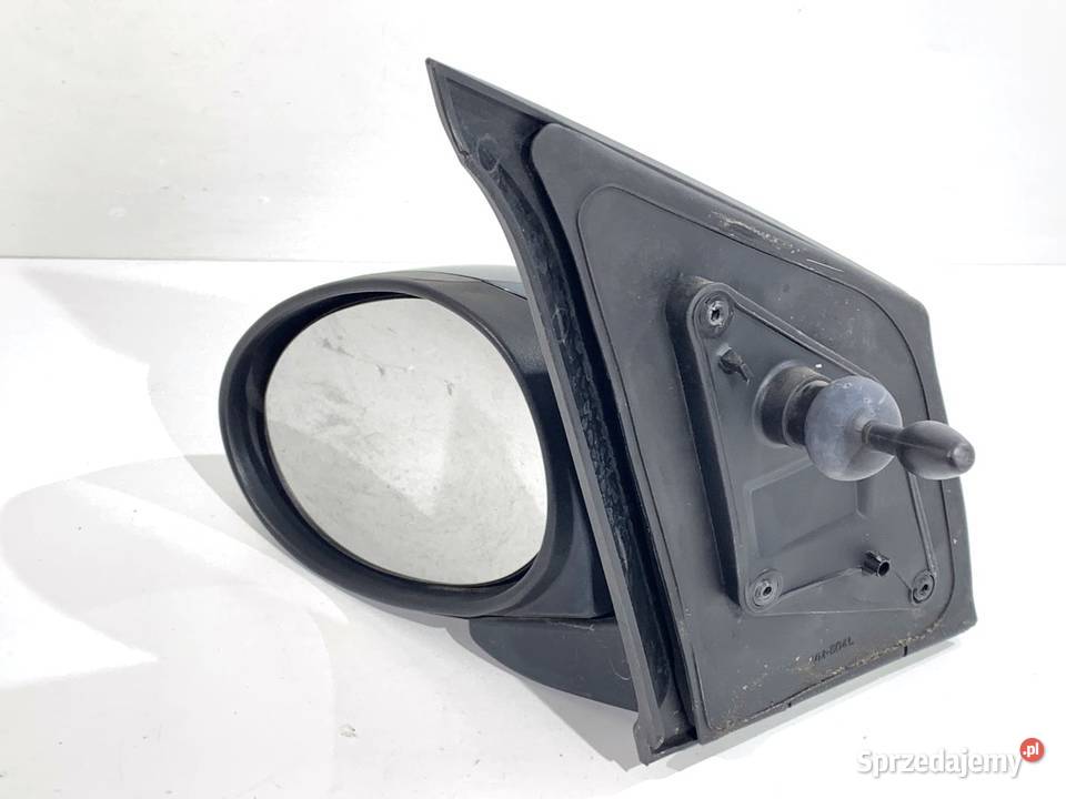 LUSTERKO LEWY PEUGEOT 107 Hatchback 0514 LAKIER