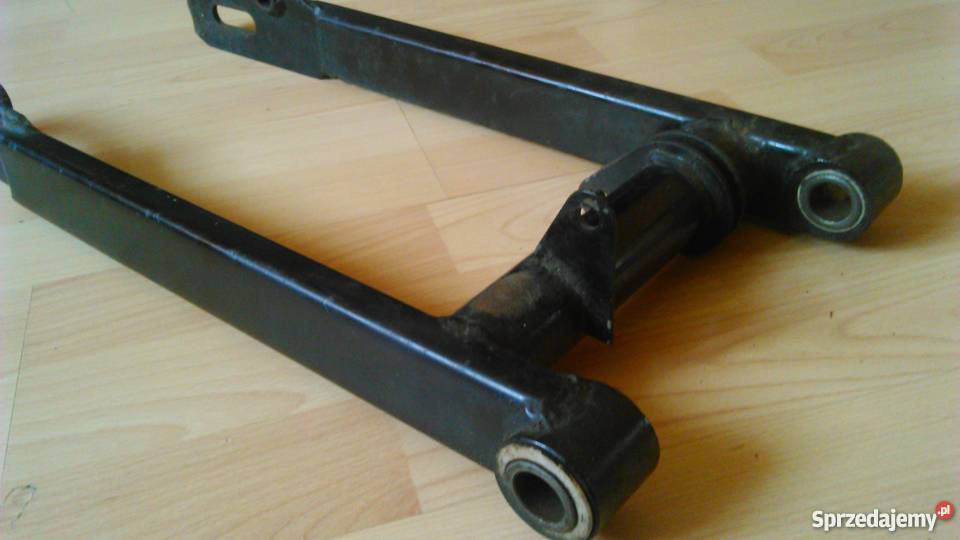 Wahacz Wsk 125 Rzeszów