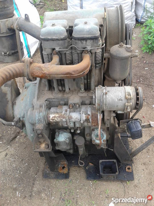 Białoruś Dodatkowy osprzęt Poddębice