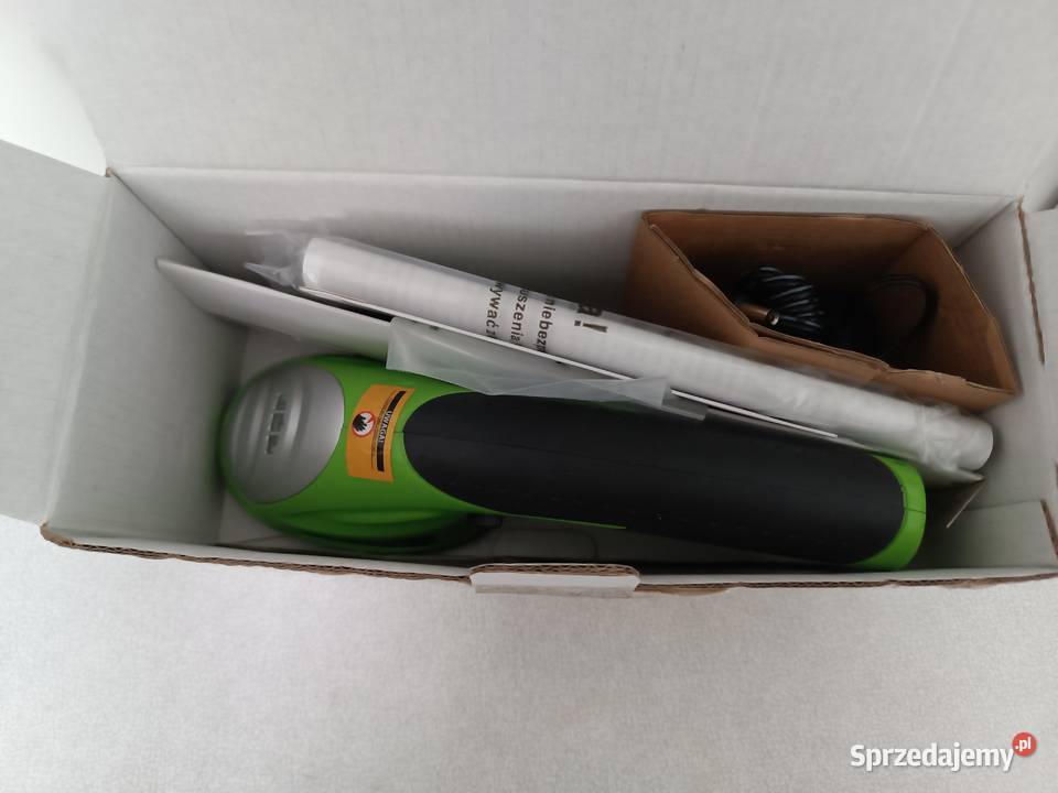 Nożyce podkaszarka do żywopłotu trawy Ogród Kędzierzyn-Koźle sprzedam