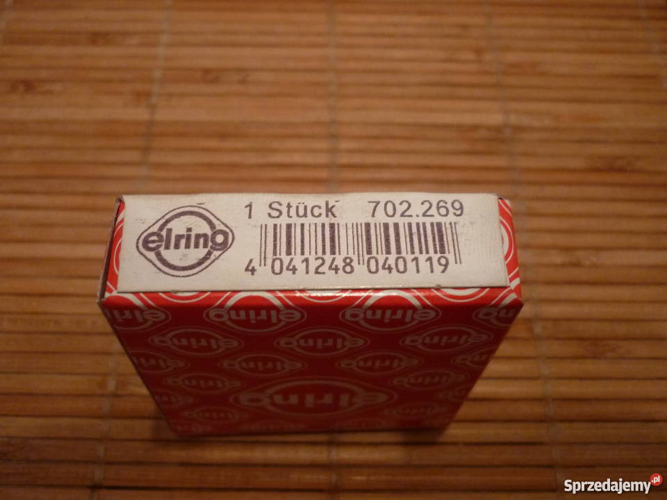 Uszczelniacz simering 35X48X7 ELRING 702269 Łódź