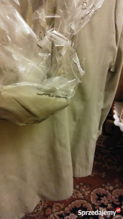 garnitur męski vistula wielkopolskie Poznań