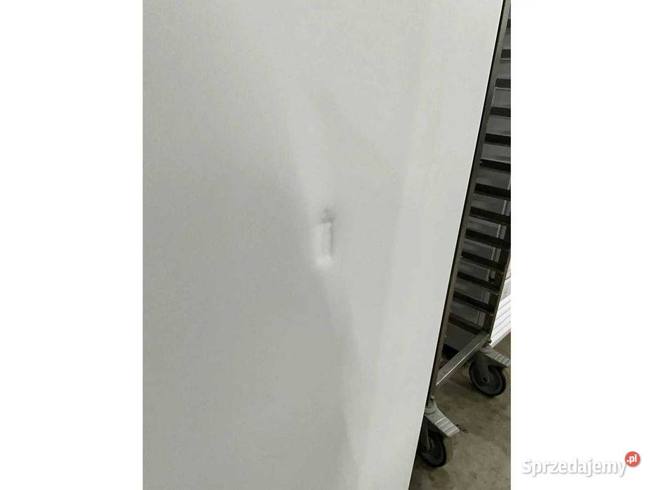 Zamrażarka METRO Professional 511L NOWA 22C Góra