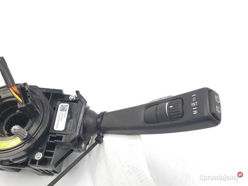 PRZEŁĄCZNIK ZESPOLONY VOLVO V70 31313854 Lipno sprzedam