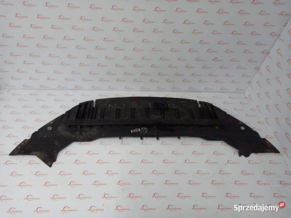 FORD MONDEO MK4 osłona dolna silnika 7S718B384A Kielce