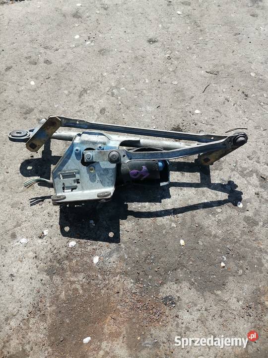 Mechanizm wycieraczek scenic Czerwionka-Leszczyny