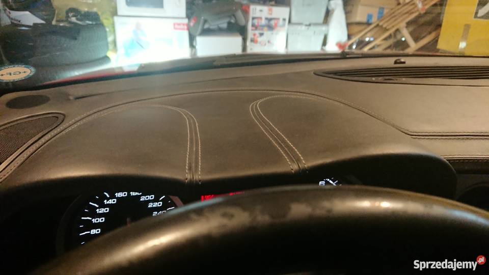 alfa romeo 159 TI 1750TBi 225 Chotomów