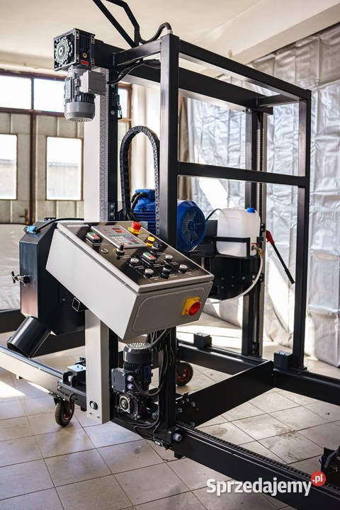 Trak Taśmowy Elektryczny Dobra Wydajność Na Łańcut