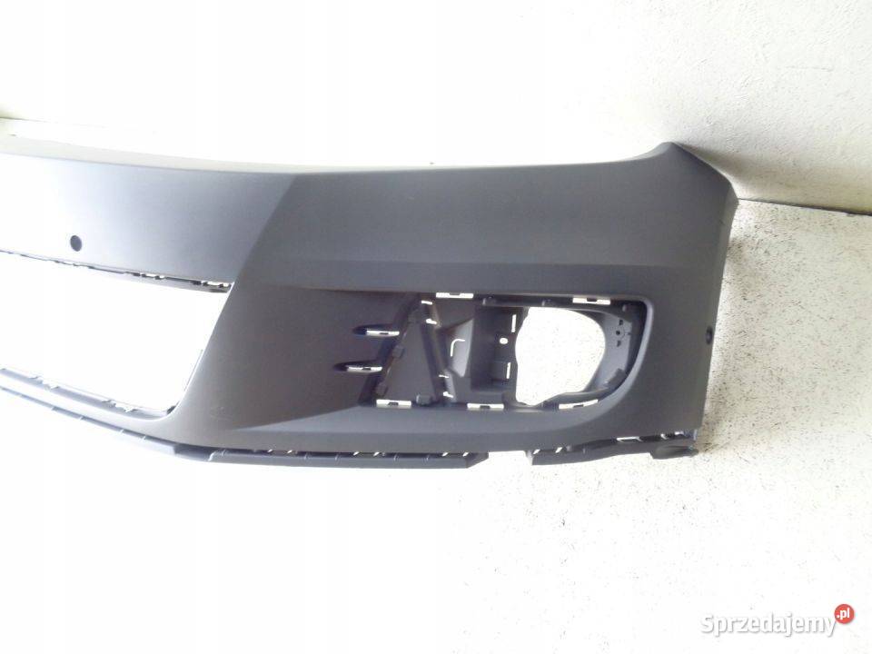 ZDERZAK PRZÓD PRZEDNI VW TIGUAN 20112016 osobowe sprzedam