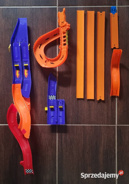 Hot Wheels Roto X9321 ścianowce plus Samochody i pojazdy Sosnowiec sprzedam