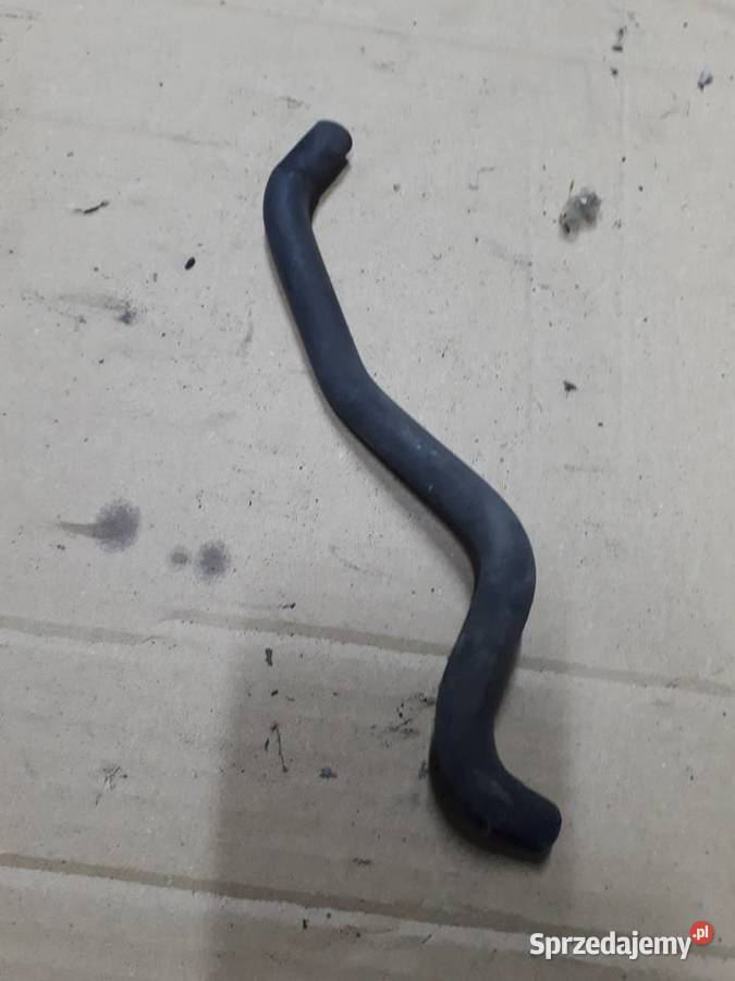 Węże wodne Avensis T25 22 D4D Sandomierz