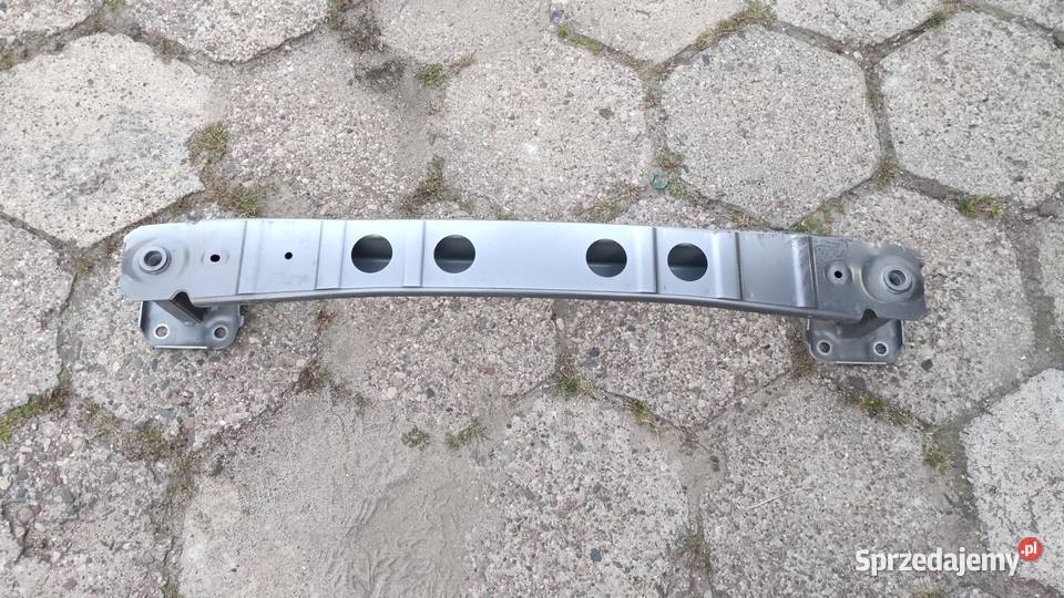 MAZDA CX30 3 BP WZMOCNIENIE BELKA ZDERZAK TYŁ Wołomin