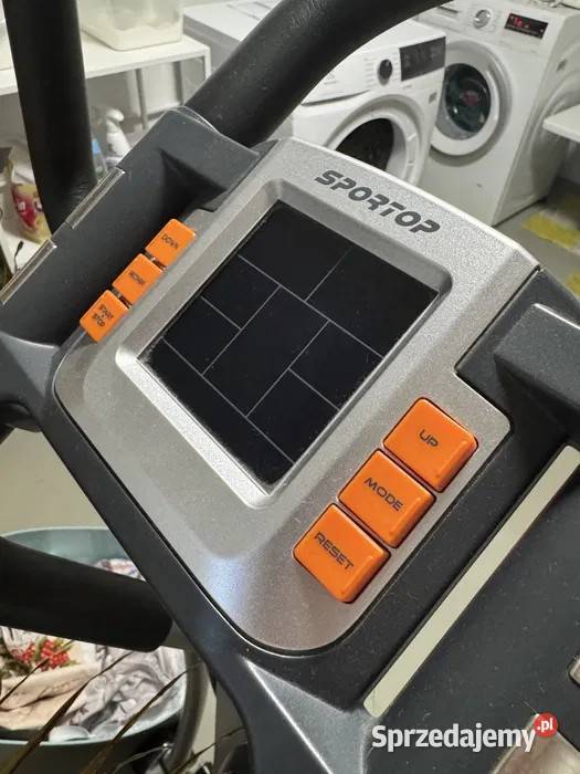 Orbitrek Sportop E850P stan zachodniopomorskie sprzedam