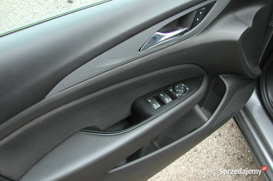 Opel Insignia 20 CDTI 170 Automat Nawi B 2017 elektryczne lusterka Insignia Piła
