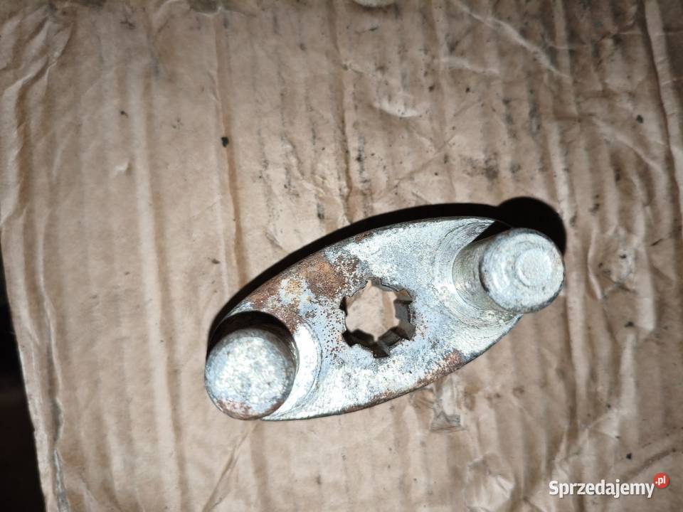 Zabierak wału napędowego K750 Dniepr MT Leszno