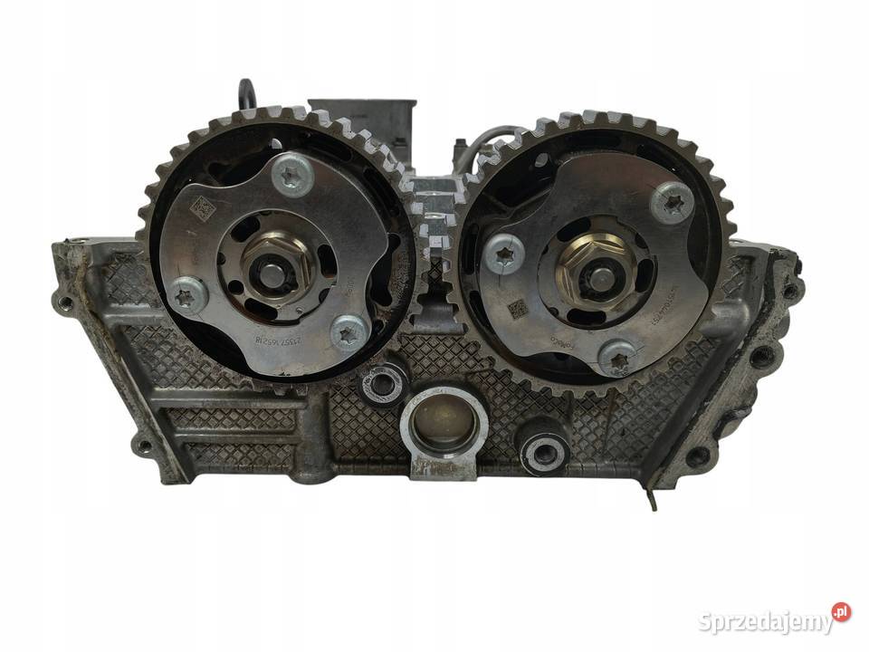 GŁOWICA Ford Focus Fiesta B 10 EcoBoost PBCM6090 Chełm