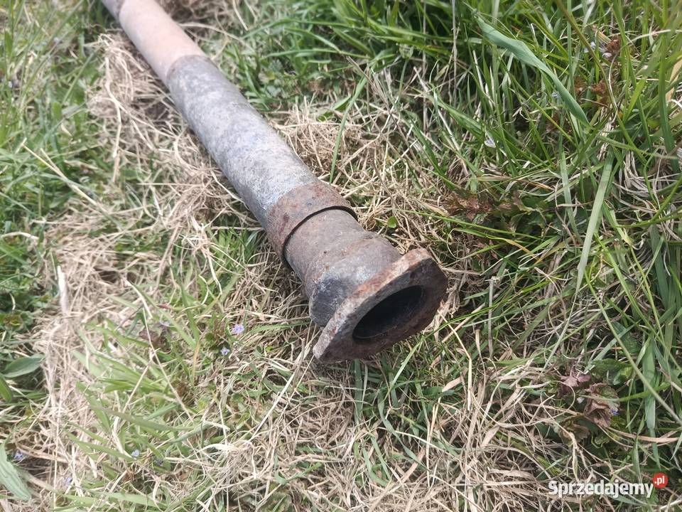 Tłumik passat B34 Ciężkowice