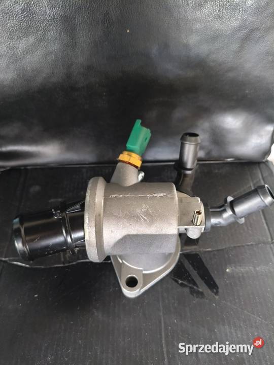 Termostat Alfa Romeo 159 19 Jtdm lubelskie Łęczna