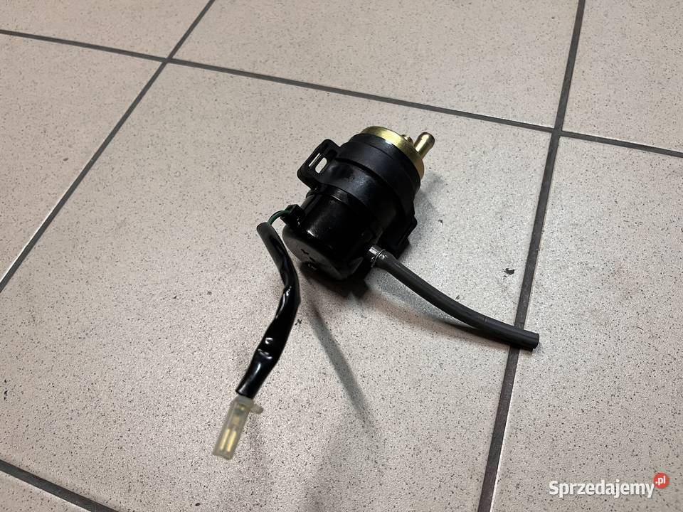 Pompa paliwa Honda Shadow VT 750 Black Widow Brzeszcze