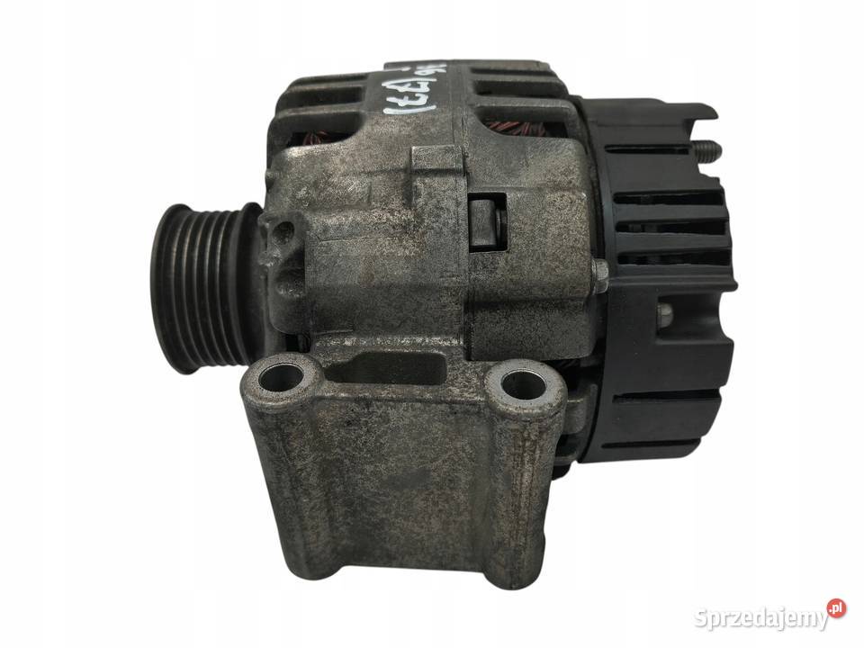 ALTERNATOR Audi A4 B6 B7 A6 C5 Passat B5 18T Chełm
