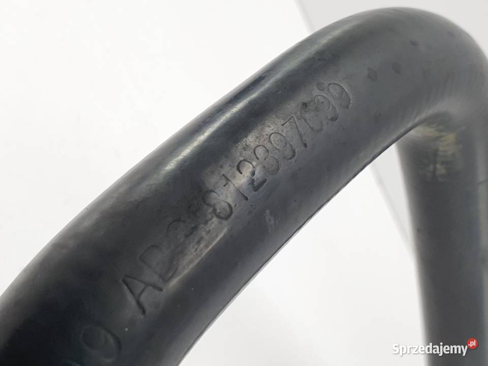 Waz Przewod Chlodnicy Can Am Renegade 800R Xxc Węże i przewody Łódź