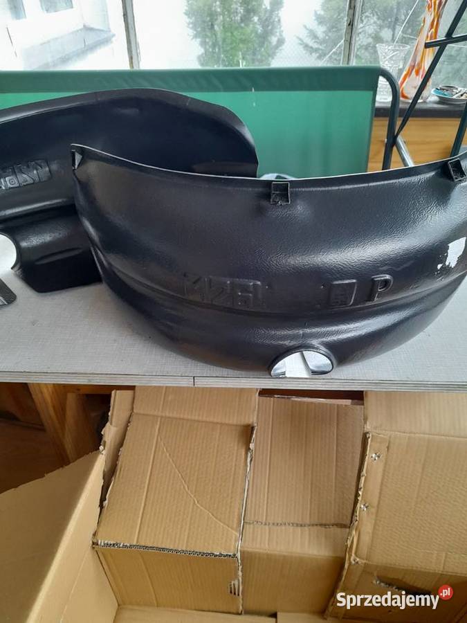 Nadkola Fiat 126 Karoseria Karoseria