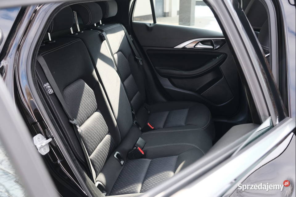 Infiniti Q30 nawigacja climatronic Zamość