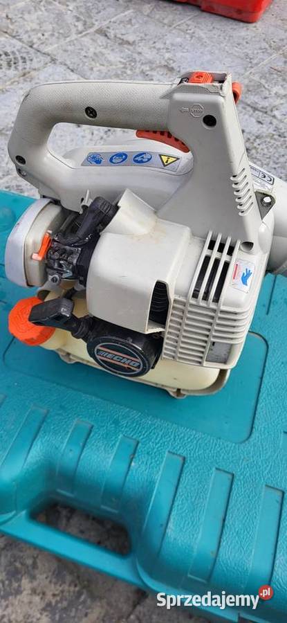 Echo Pb 2100 dmuchawa spalinowa Sandomierz